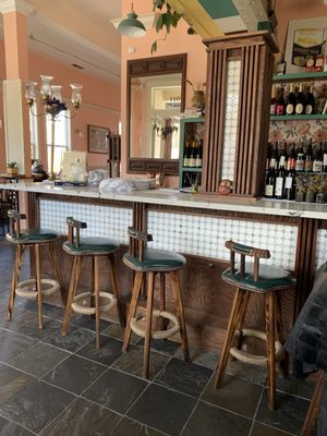 Chez Lafayette Creole Brasserie by null