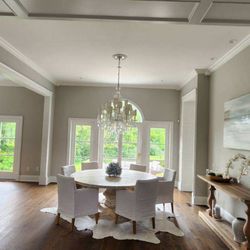 Fresh Coat - Dining Room - New Albany