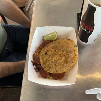Rio Tacos - Mexican Near Me - Albuquerque, New Mexico