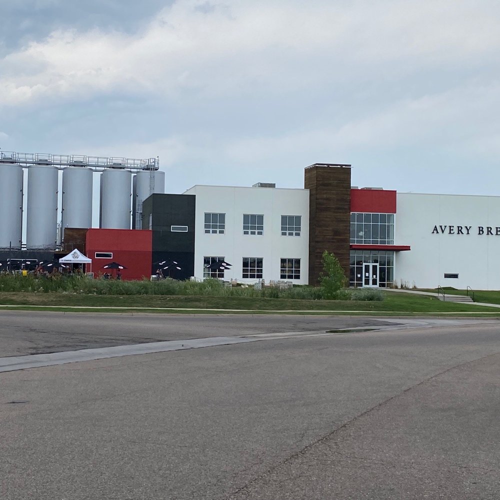 Avery Brewing - Building and brewing magic - Breweries Near Me - Boulder, Colorado