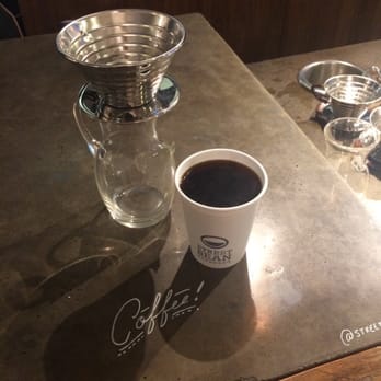 Street Bean Coffee Roasters - Kenya drip. - Coffee Roasteries Near Me - Seattle, Washington Street Bean Coffee Roasters - Kenya drip. - Coffee Roasteries Near Me - Seattle, Washington