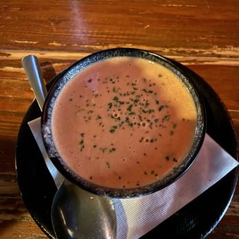Steamhouse Lounge - Lobster Bisque - Seafood Near Me - Atlanta, Georgia Steamhouse Lounge - Lobster Bisque - Seafood Near Me - Atlanta, Georgia