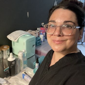 Transform with Tiff - Prepping for a facial :) - Skin Care Near Me - Eureka, California Transform with Tiff - Prepping for a facial :) - Skin Care Near Me - Eureka, California