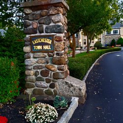 Eastchester Town Court - 10/10/2025