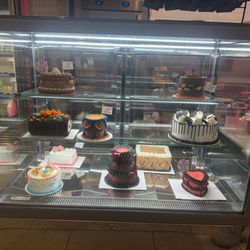 Baskin Robbins - Ice cream cake options