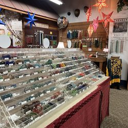 Chevron Trading Post & Bead Company