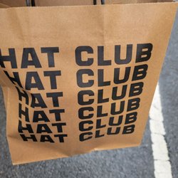 Hat Club