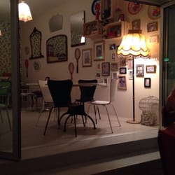 Cafe Miranda