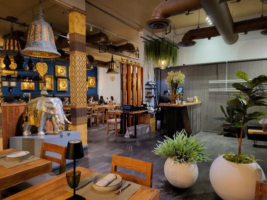 Kinnara Thai Las Vegas by null