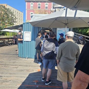Red Fish Blue Fish - Long lines - Fish & Chips Near Me - Victoria, British Columbia Red Fish Blue Fish - Long lines - Fish & Chips Near Me - Victoria, British Columbia