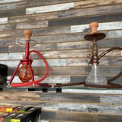 Wizard’s vapor Bar and Smoke shop