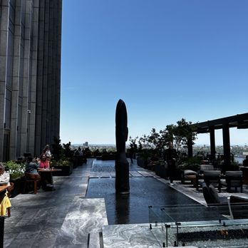 Electric Lemon - Outside Patio - New American Near Me - New York, New York Electric Lemon - Outside Patio - New American Near Me - New York, New York