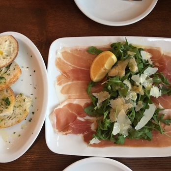 Spacca Napoli - Prosciutto e rucola - Pizza Near Me - Chicago, Illinois Spacca Napoli - Prosciutto e rucola - Pizza Near Me - Chicago, Illinois