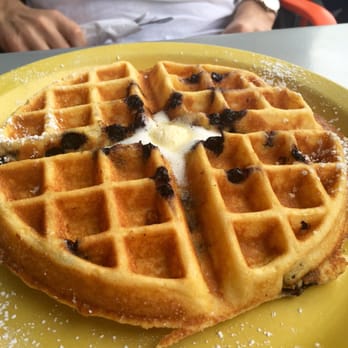 Cafe 222 - Cornbread blueberry waffle, delicious! - Breakfast & Brunch Near Me - San Diego, California Cafe 222 - Cornbread blueberry waffle, delicious! - Breakfast & Brunch Near Me - San Diego, California
