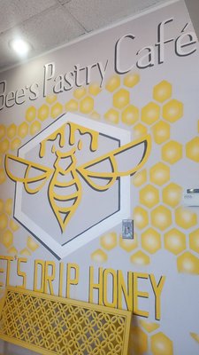 Bee's Pastry Café by null