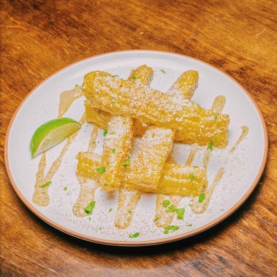 Pour Decisions Chicago by null