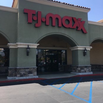 Tj Maxx - Store Front in Festival Plaza. - Department Stores Near Me - Anaheim, California Tj Maxx - Store Front in Festival Plaza. - Department Stores Near Me - Anaheim, California
