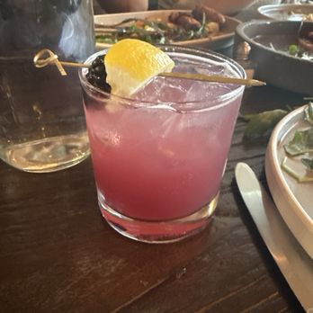 The Osprey - Australian Near Me - Brooklyn, New York