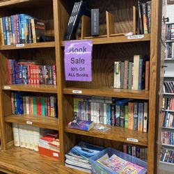 Community Consignments