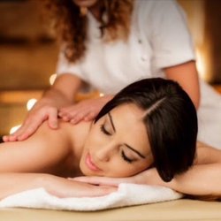 Happy Holiday Spa