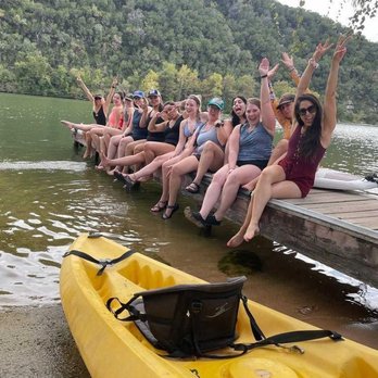 Peace Paddling - Paddleboarding Near Me - Austin, Texas