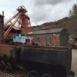 Rhondda Heritage Park