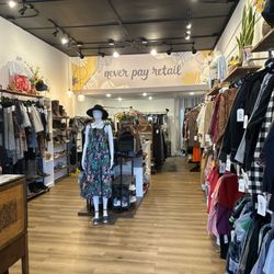 On the Avenue Consignment
