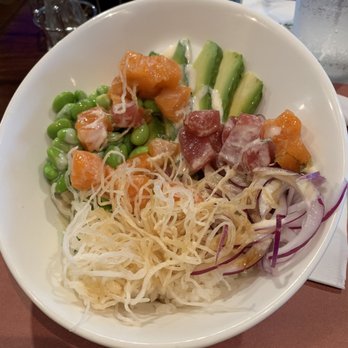 Sushi 99 - Poke Bowl - Japanese Near Me - Ormond Beach, Florida