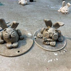 Terra Studios - Bunny craft
