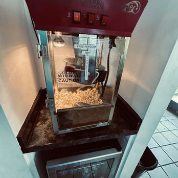 Pfast Lube - Free popcorn - Oil Change Stations Near Me - Pflugerville, Texas Pfast Lube - Free popcorn - Oil Change Stations Near Me - Pflugerville, Texas