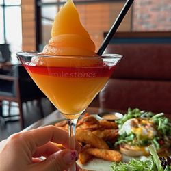 Milestones - Bellini