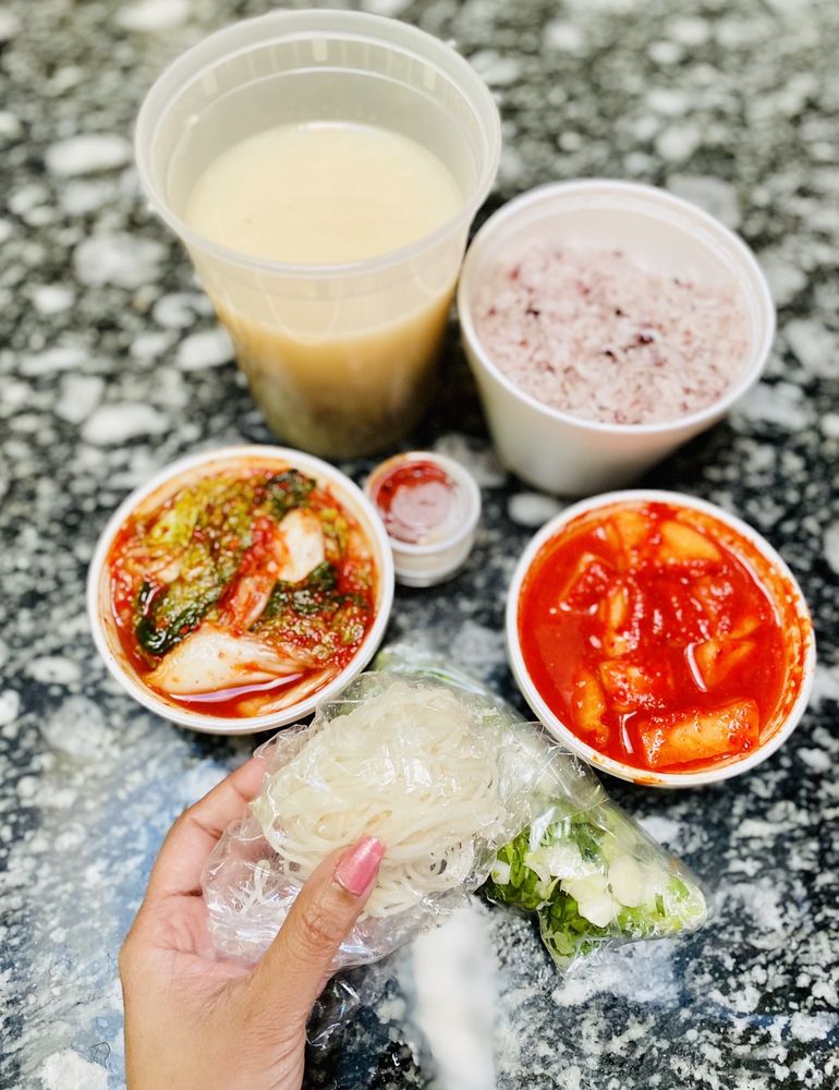 YI’S TRADITIONAL KOREAN BEEF SOUP 642 Photos & 418 Reviews 31248