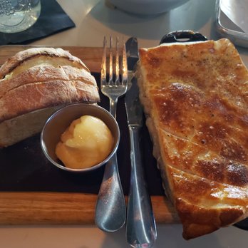 Union Public House - Chicken pot pie...4/5 stars. Needed salt - American Near Me - Tucson, Arizona Union Public House - Chicken pot pie...4/5 stars. Needed salt - American Near Me - Tucson, Arizona