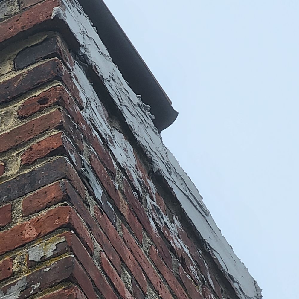 A-1 Chimney Service - Chimney Sweeps Near Me - Cranford, New Jersey