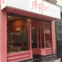 Alballuri