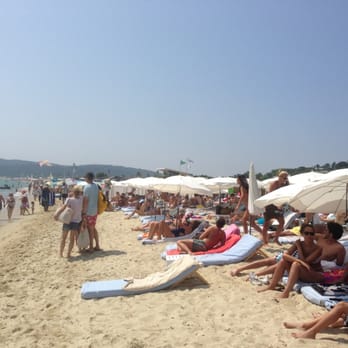 Le Club 55 - French Near Me - Ramatuelle, 83 Le Club 55 - French Near Me - Ramatuelle, 83