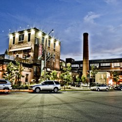 Liberty Market Building