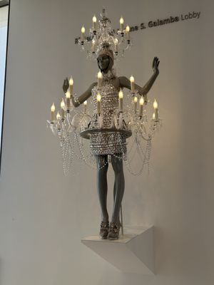 Nerman Museum of Contemporary Art by null