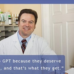 Georgialina Physical Therapy - Evans