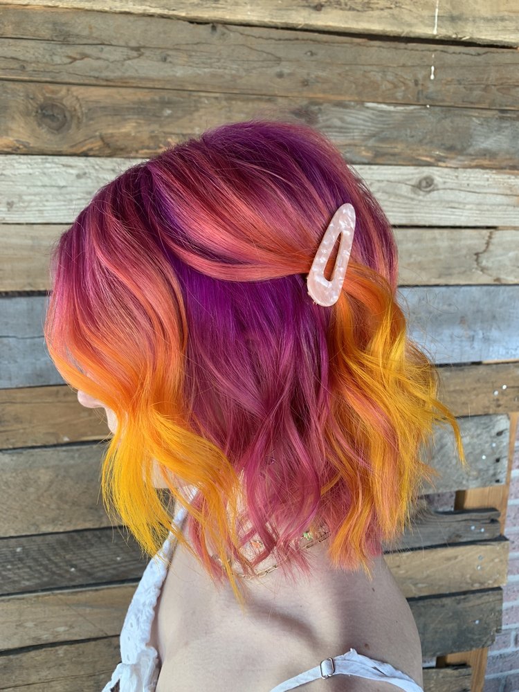 OLDE MILL SALON & ACADEMY Updated September 2024 28 Photos & 25