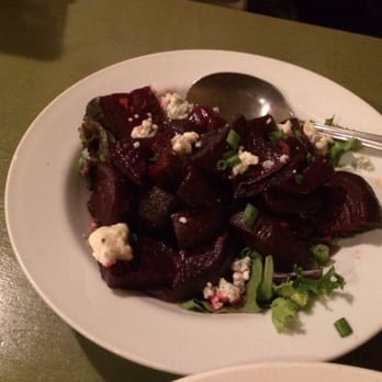 Red House - Roasted beets $6. Also yums - New American Near Me - Renton, Washington Red House - Roasted beets $6. Also yums - New American Near Me - Renton, Washington