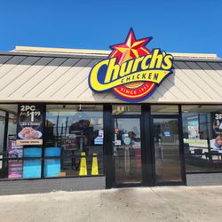 Church's Chicken