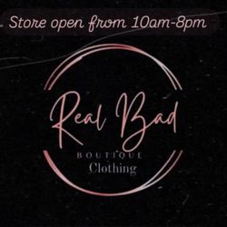 Real Bad Boutique