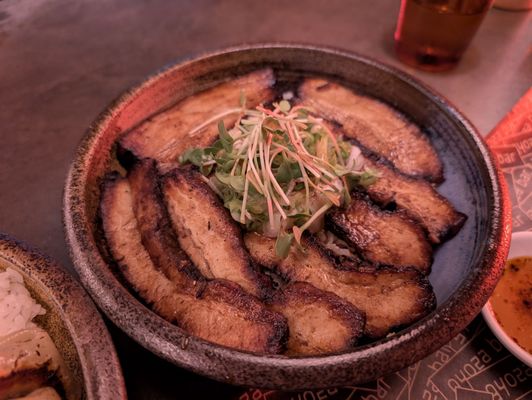 Gyoza Bar Echo Park by null