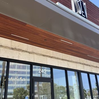 SEV Laser - Outside - Medical Spas Near Me - Irvine, California