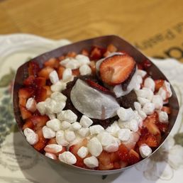 Shaved Ice