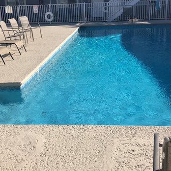 Oak Shore Condominiums - Pool after upgrade! - Condominiums Near Me - Biloxi, Mississippi Oak Shore Condominiums - Pool after upgrade! - Condominiums Near Me - Biloxi, Mississippi