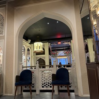 Musaafer - Inside - Indian Near Me - New York, New York