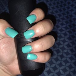 Linda's Nails