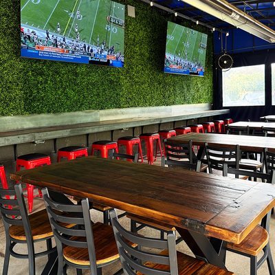 Boulder Social by null